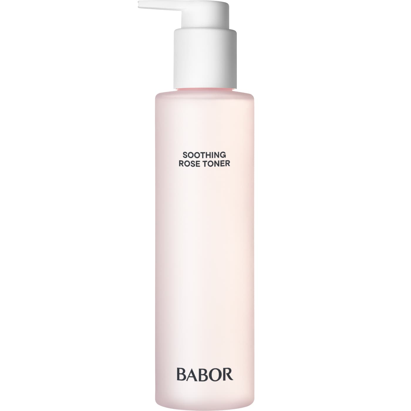 BABOR CLEANSING - Soothing Rose Toner