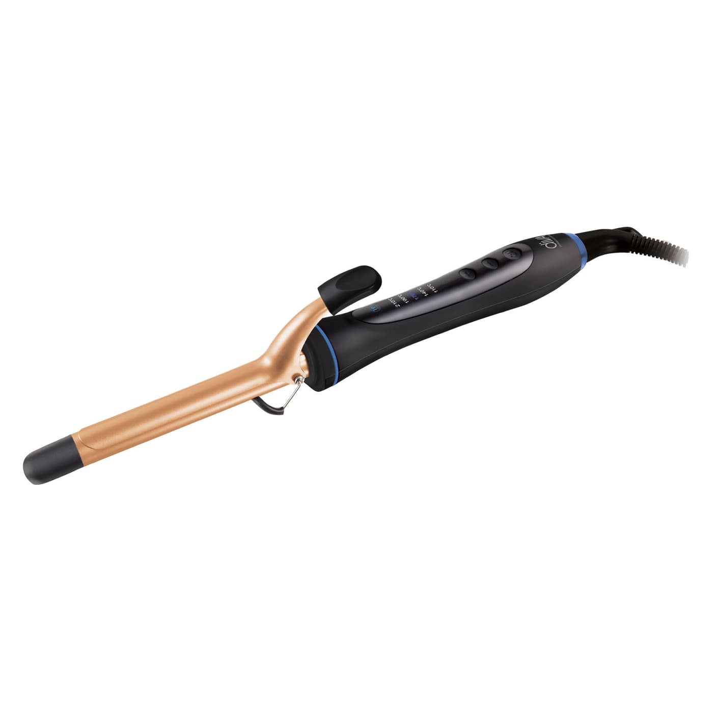 Diva - Intelligent Digital Tong 19mm