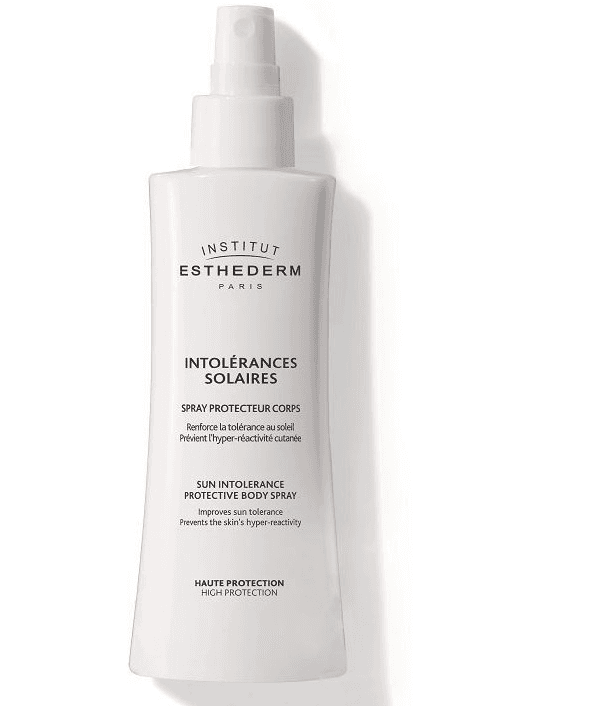 Esthederm - Intolérances Solaires Körperschutzspray