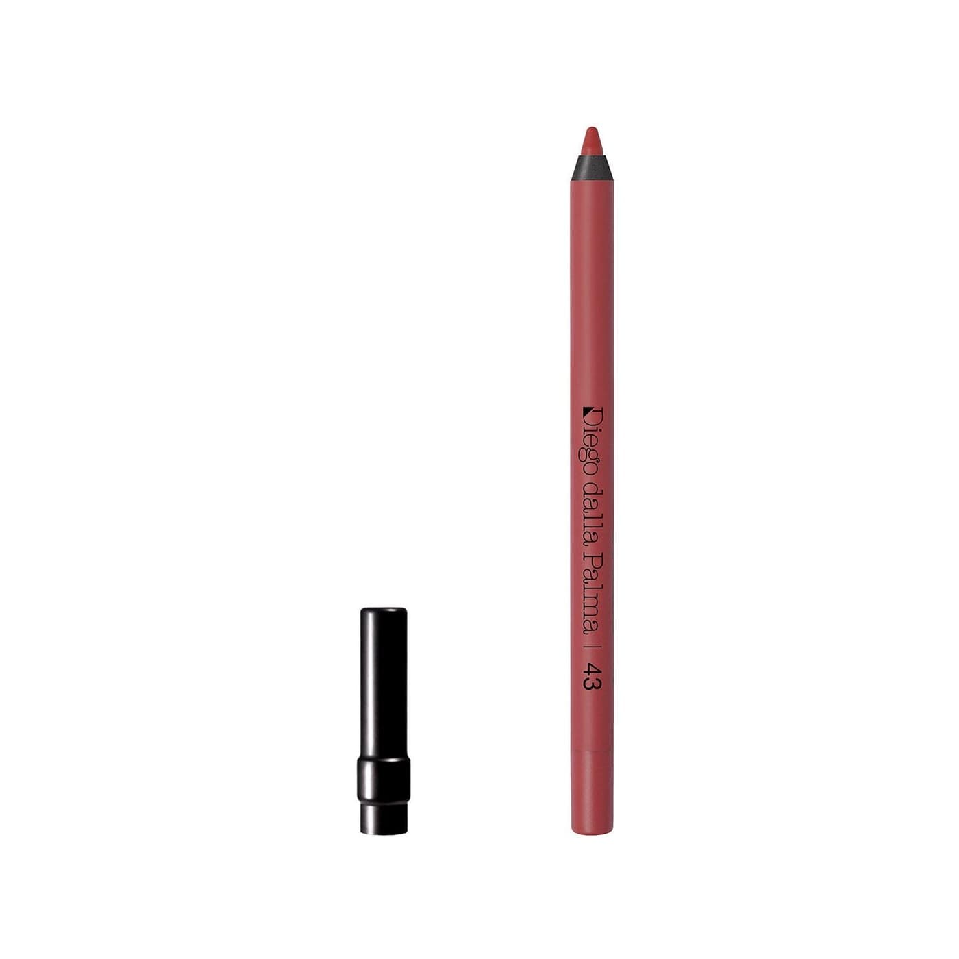Diego dalla Palma Beauty - Stay On Me Lip Liner Long Lasting Water Res 43