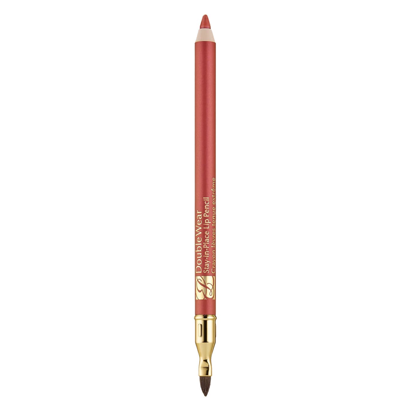 Double Wear - Stay-in-Place Lip Pencil Rose