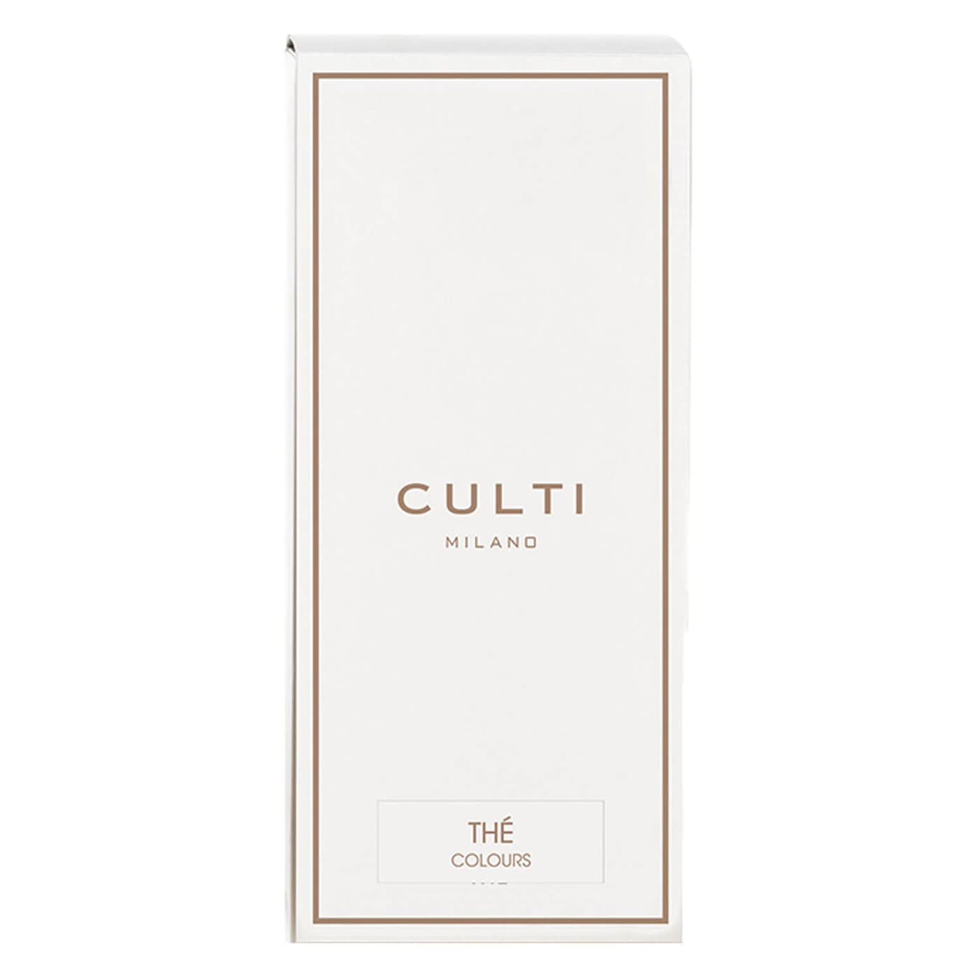 CULTI Diffuser - Stile Colours Green Thé