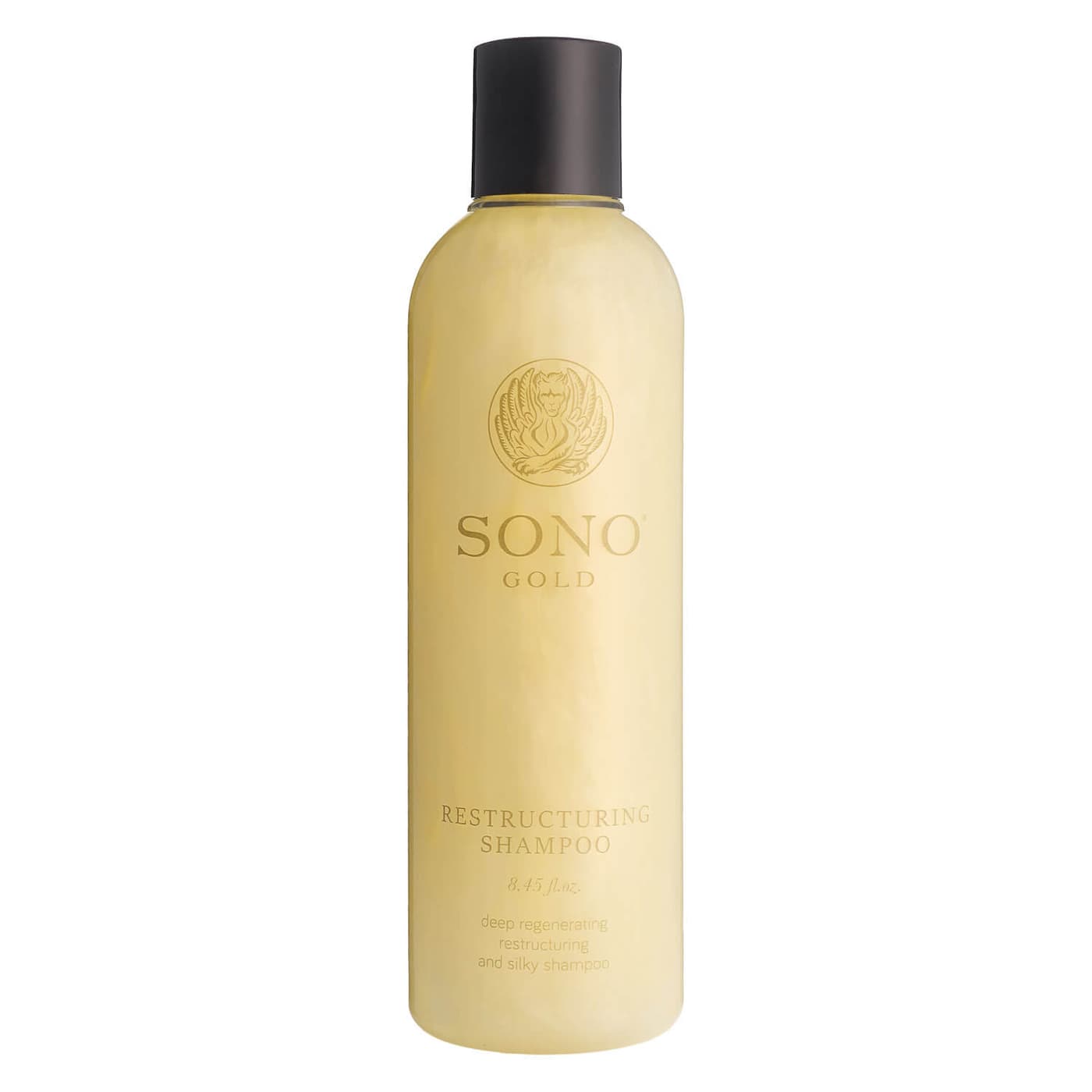 SONO Gold - Restructuring Shampoo