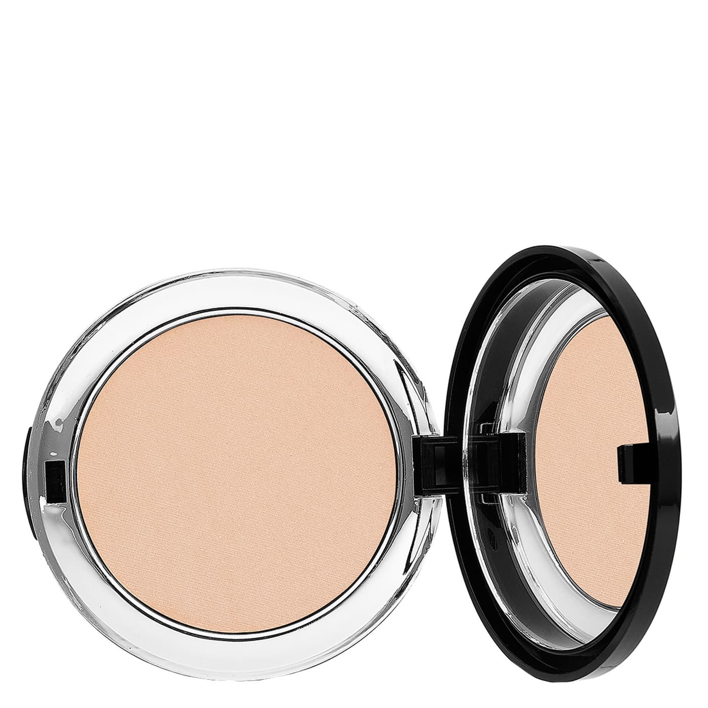 bellapierre Teint - Compact Mineral Foundation SPF15 Latte