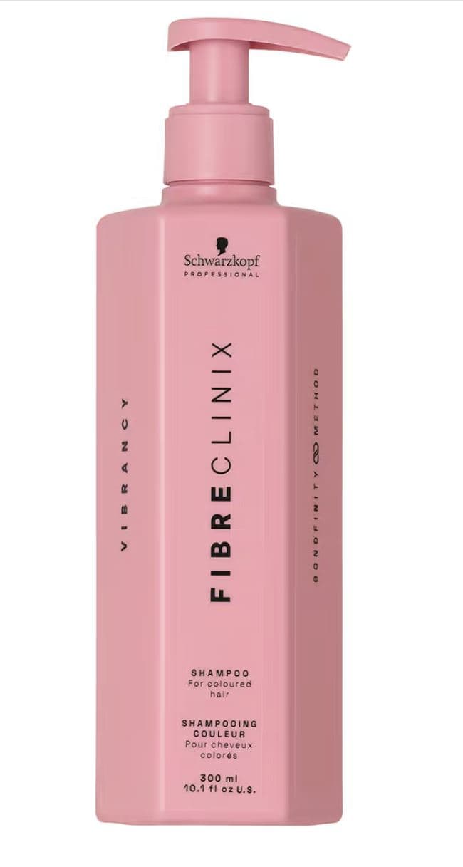 Fibre Clinix - Vibrancy Shampoo
