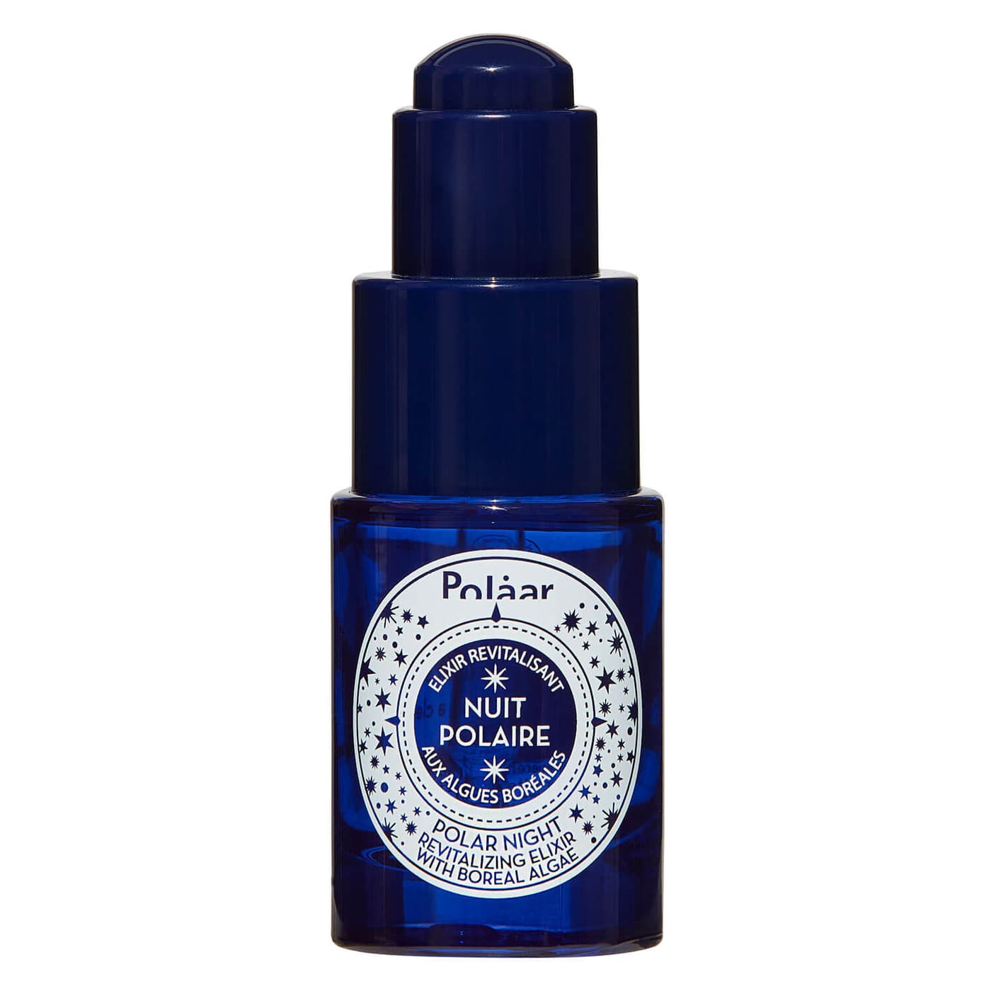 Polaar - Polar Night Revitalizing Elixir