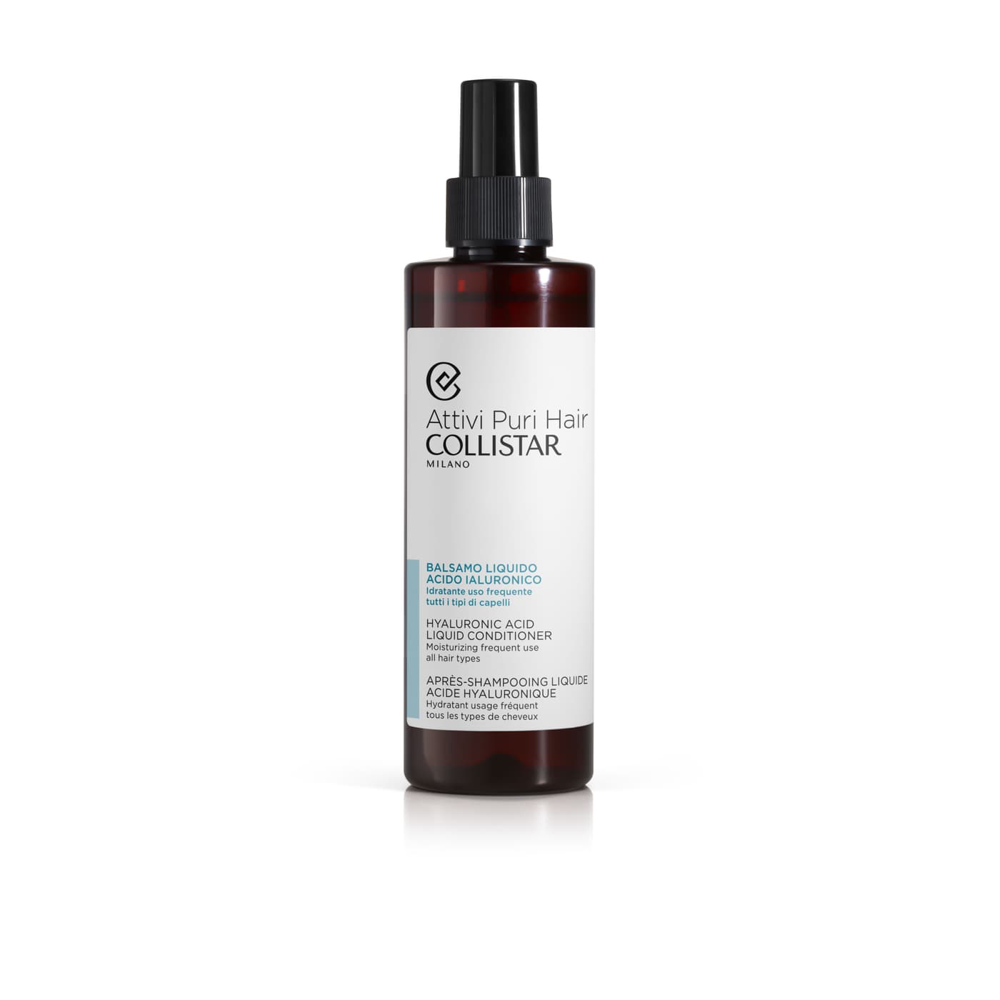 CS Hair - Hyaluronic Acid Liquid Conditioner Moisturizer