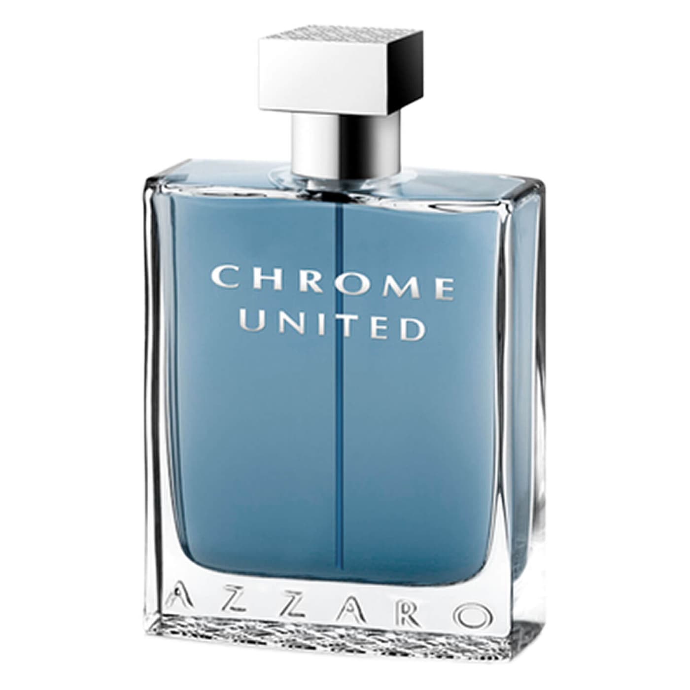 Azzaro Chrome - United
