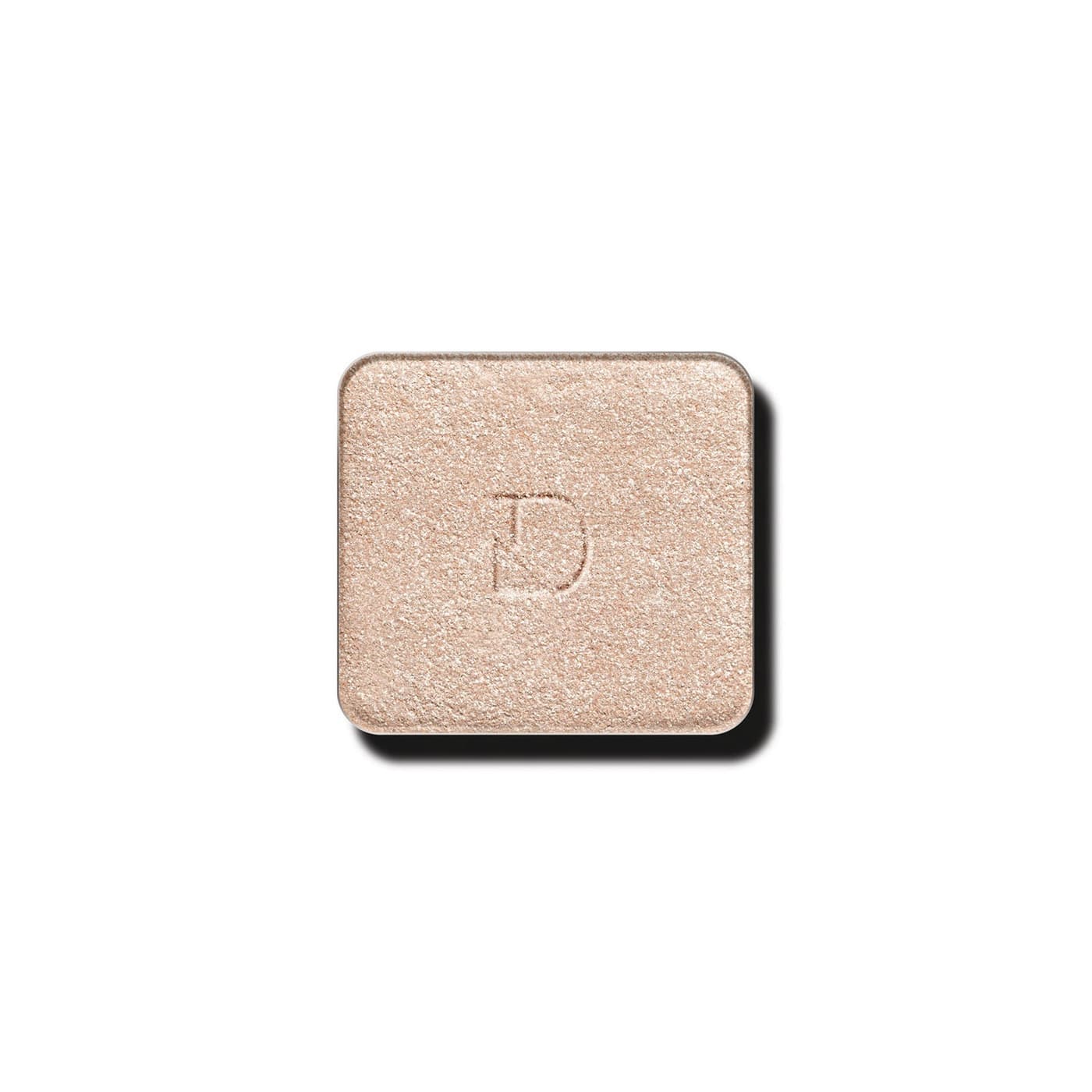 Diego dalla Palma Beauty - Refill Sytem Pearly Eyeshadow Sparkling Beige 118