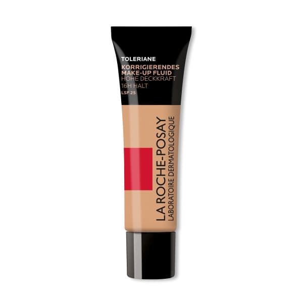 La Roche Posay Tolériane - Make-up Fluid Nr. 10