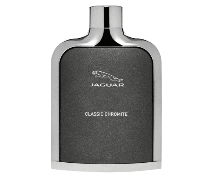 Jaguar - Classic Chromite Edt