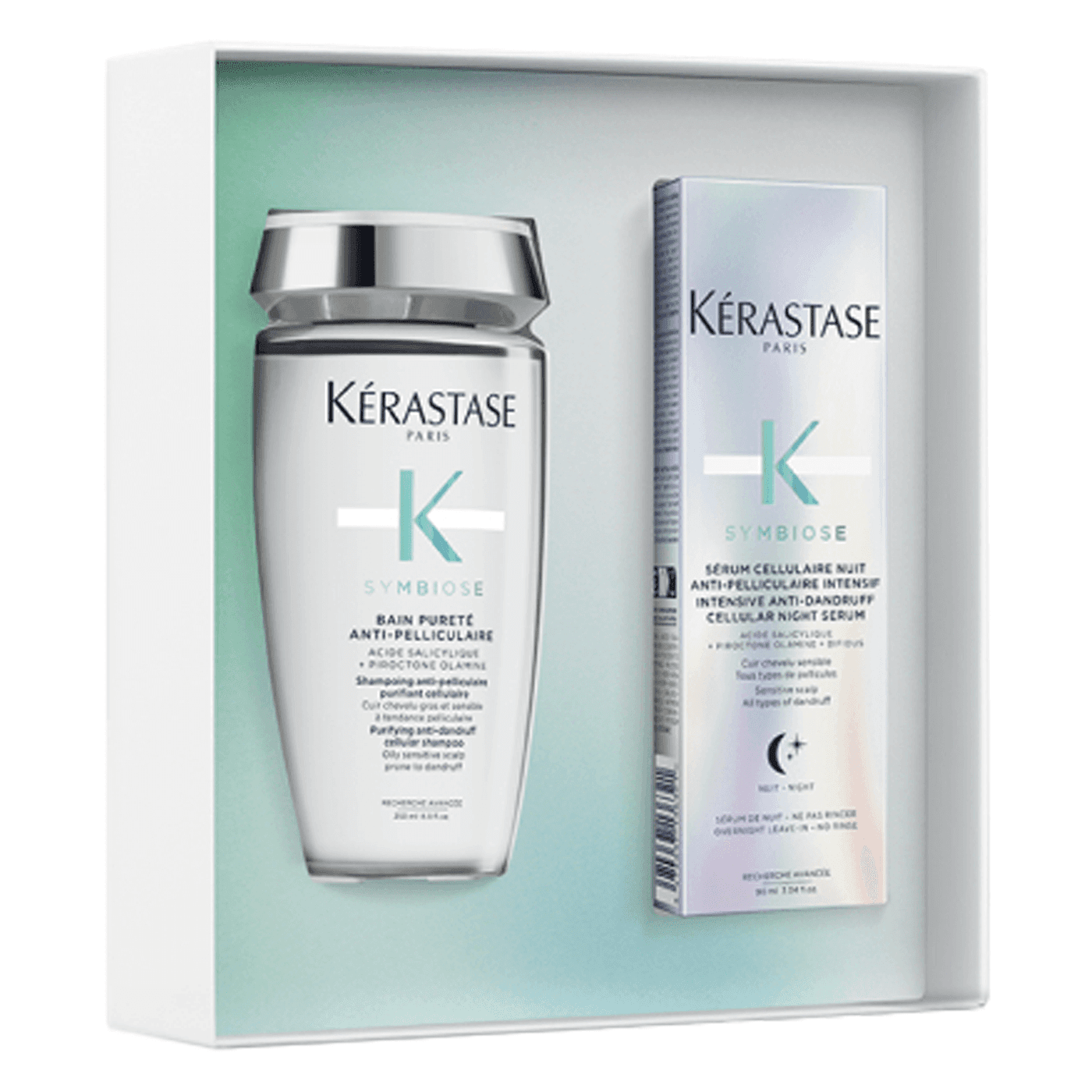 Symbiose - Spring Set