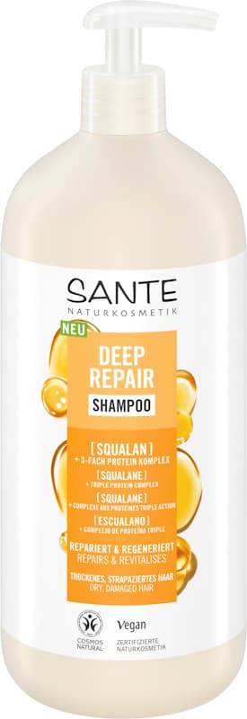 Sante - Deep Repair Shampoo