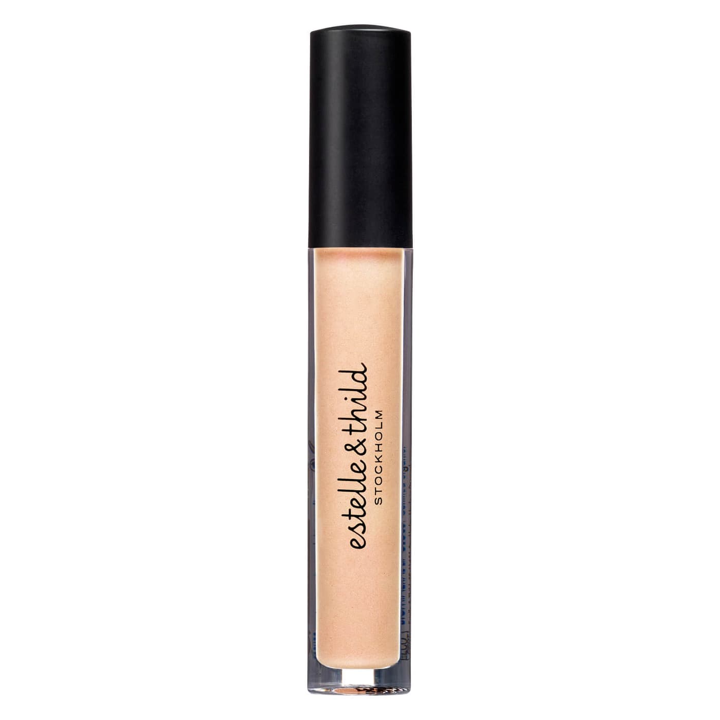 Estelle&Thild Make-Up - Lip Gloss Honey