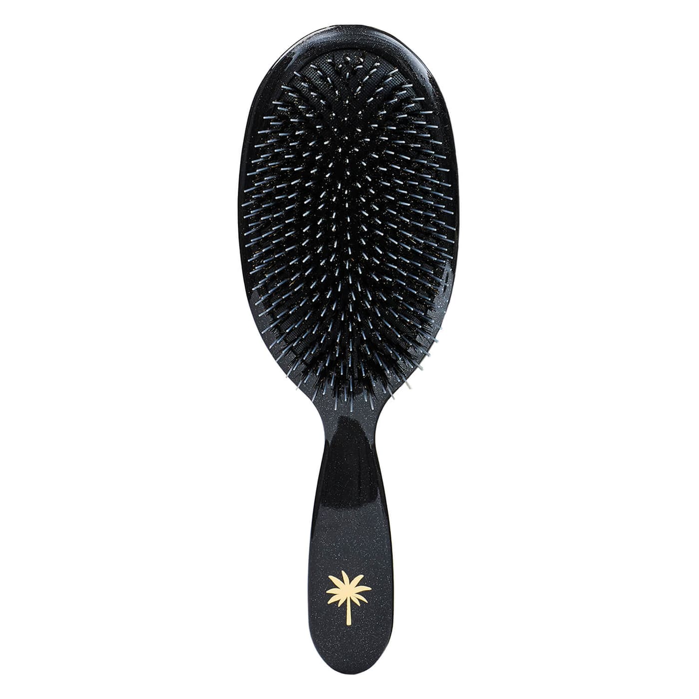 Fan Palm - Hair Brush Large Stardust