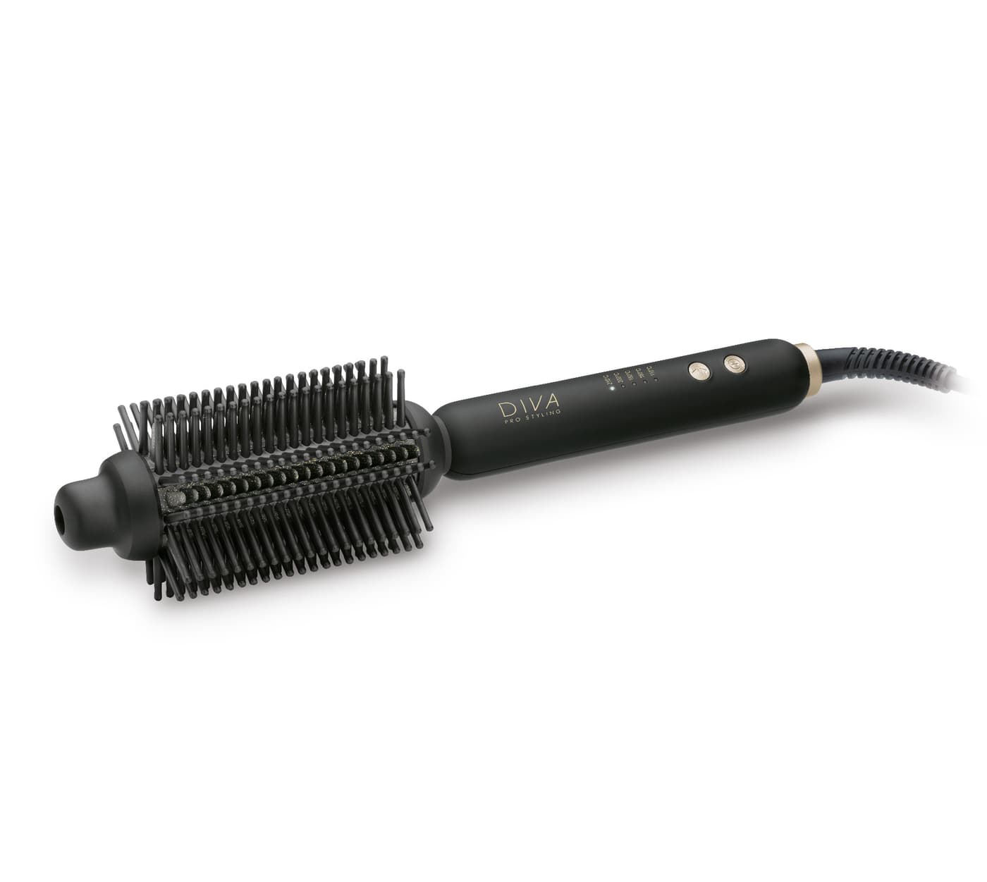 Diva - Pro Styling Digital Full Volume Brush 32mm