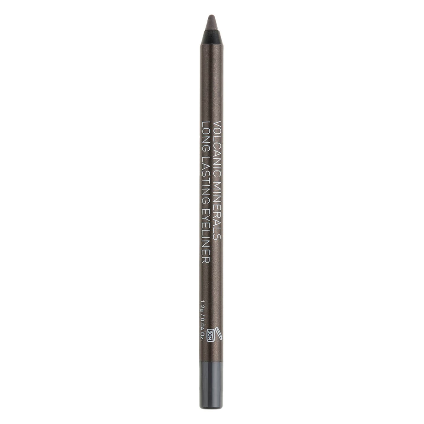 Korres Eyes - Volcanic Minerals Eyeliner 06 Grey