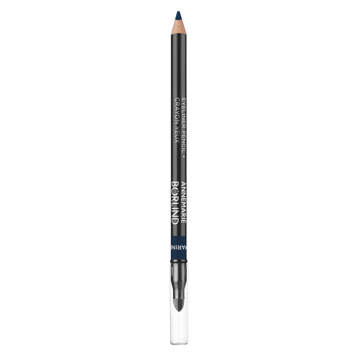 Annemarie Börlind Eyes - Kajalstift Marine Blue