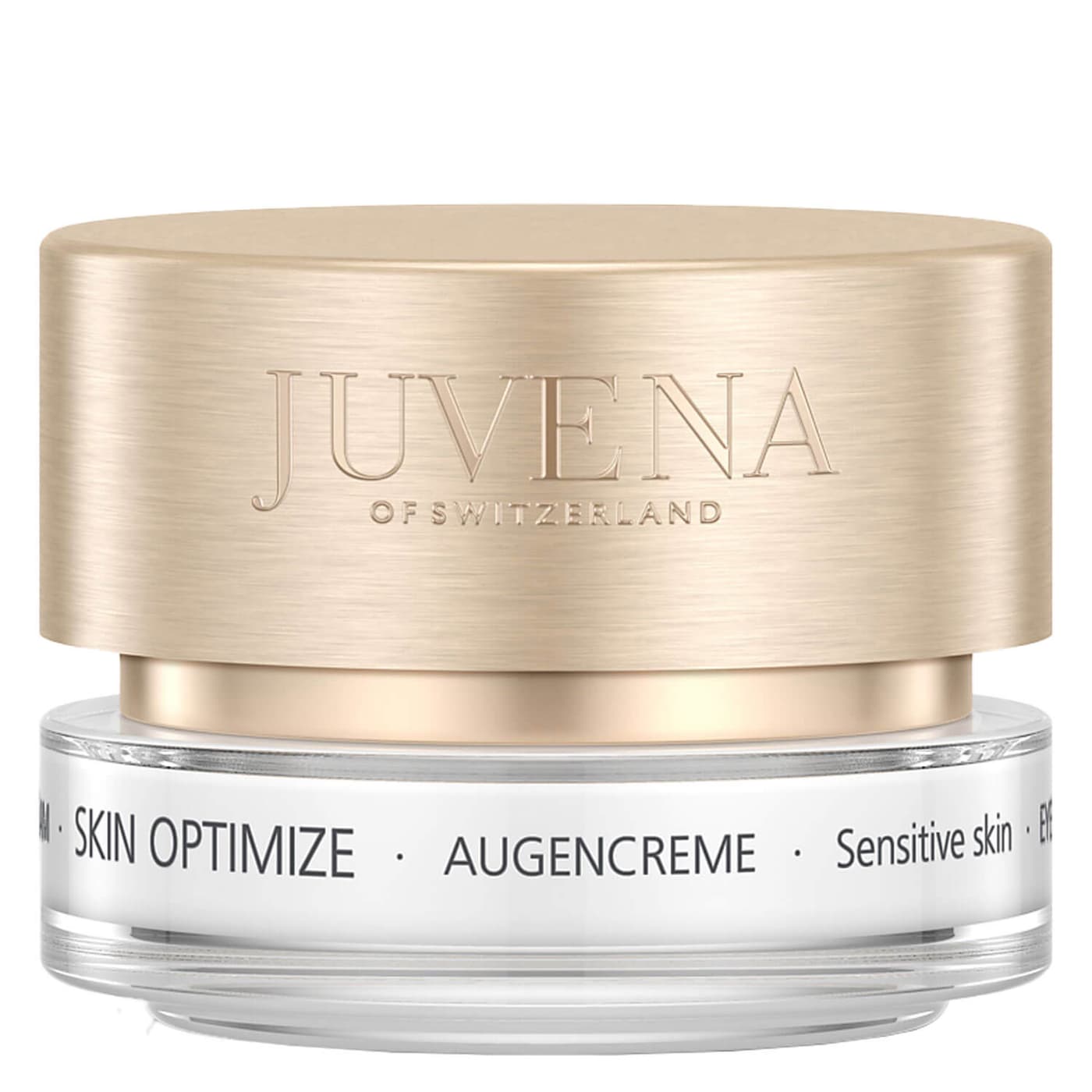 Juvedical Sensitive - Optimizing Eye Cream