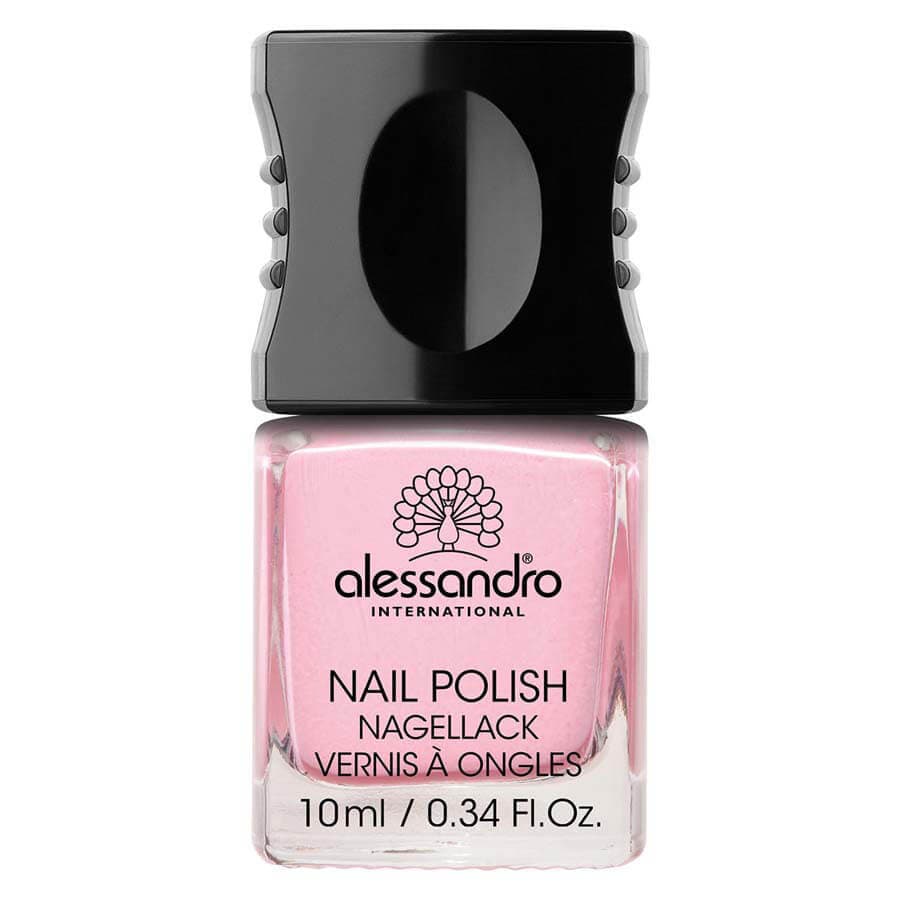 Nail Polish - 38 Happy Pink