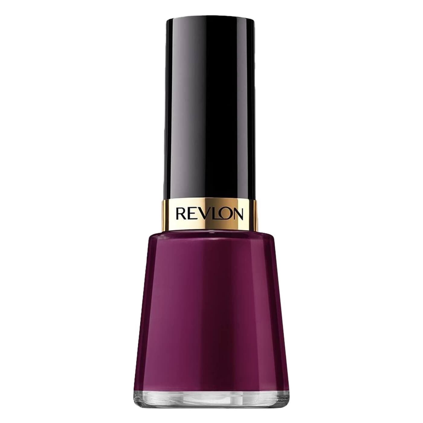 Nail Enamel Passionate