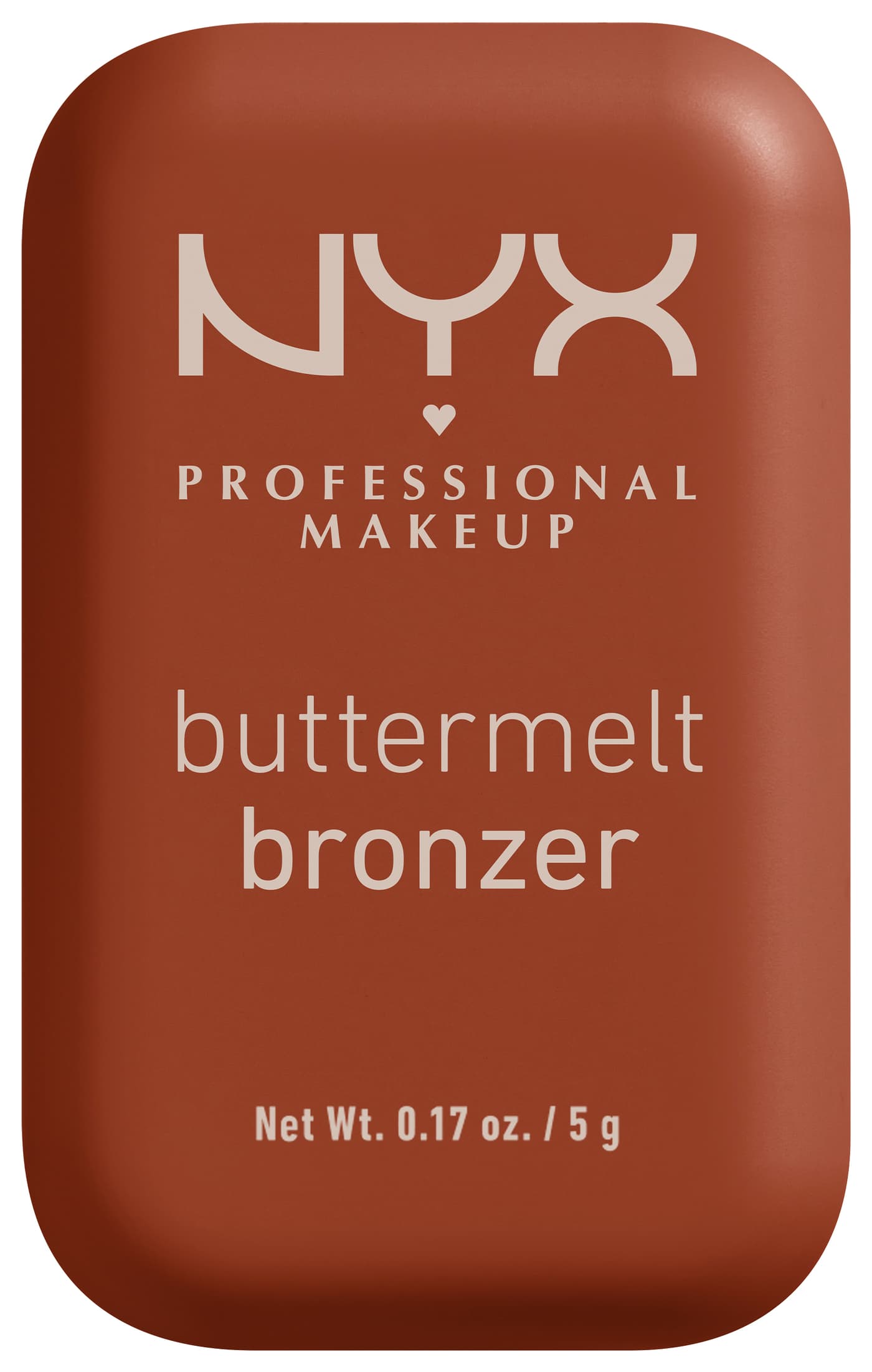 Buttermelt - Bronze Bronzer 7.5 Butta Match
