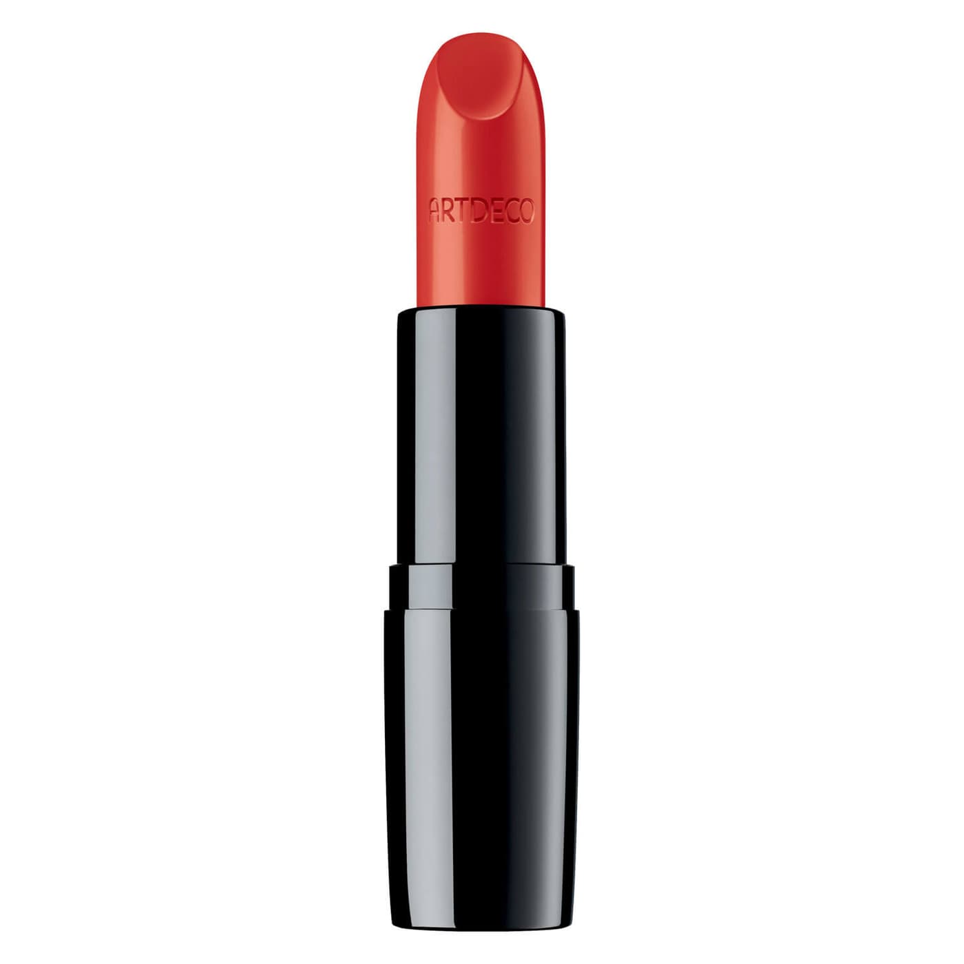 Embrace These Summer Vibes - Perfect Color Lipstick Spicy Red 802