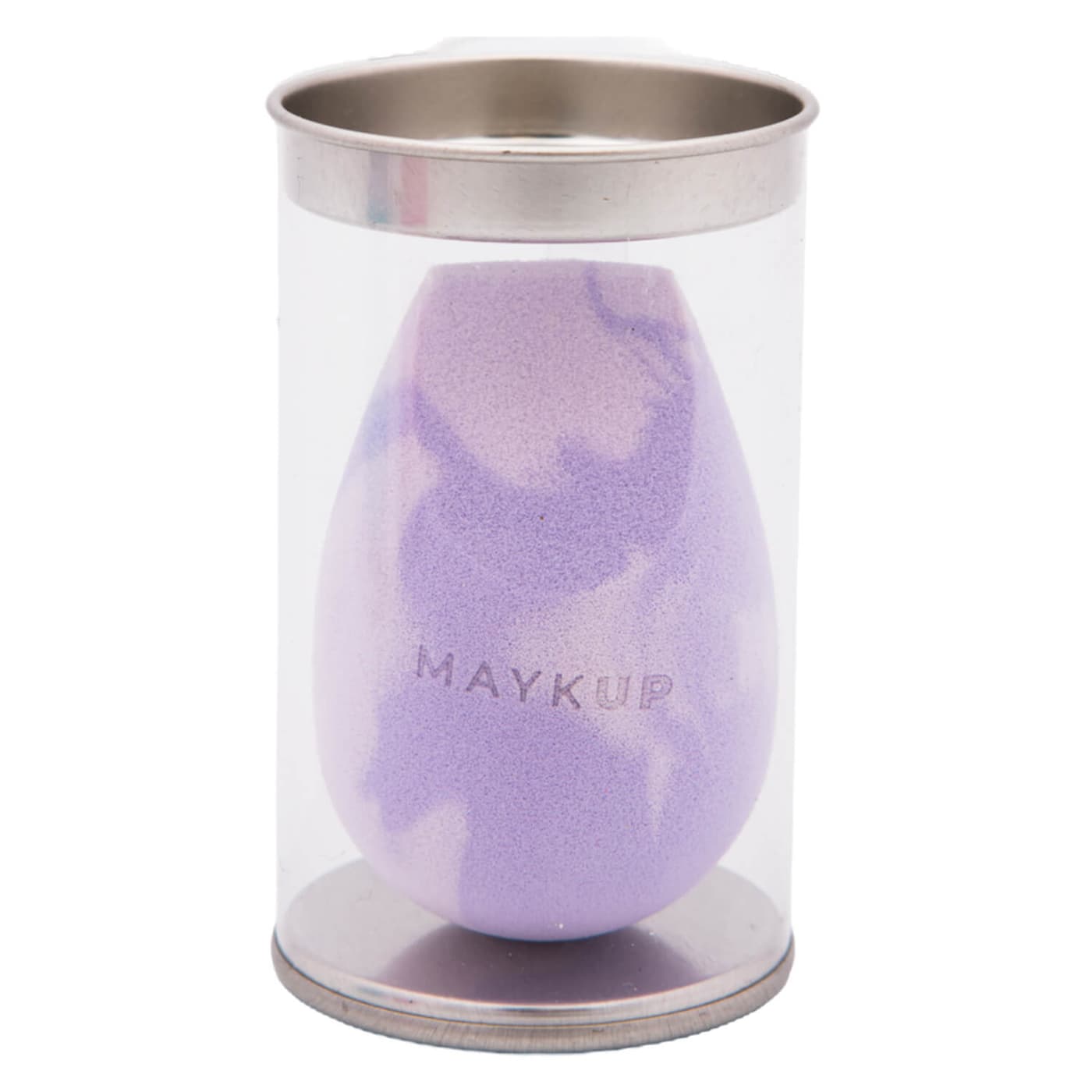 MAYKUP - Beauty Blender Sponge Violett