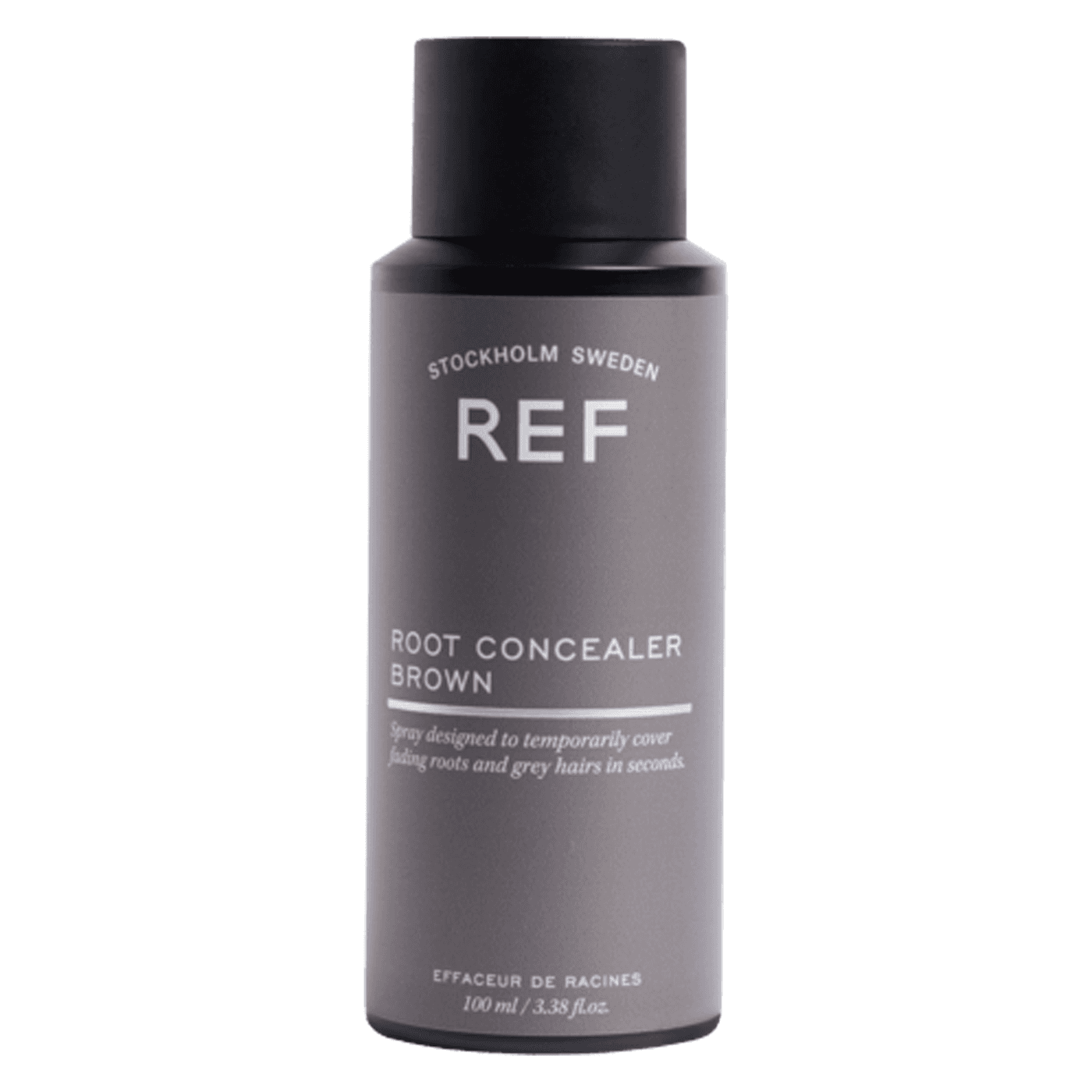 REF Styling - Root Concealer Brown