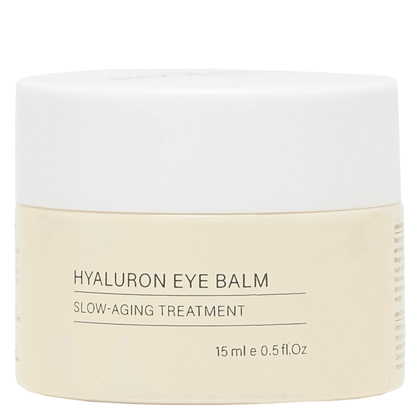 Rosental Face Care - Hyaluron Eye Balm