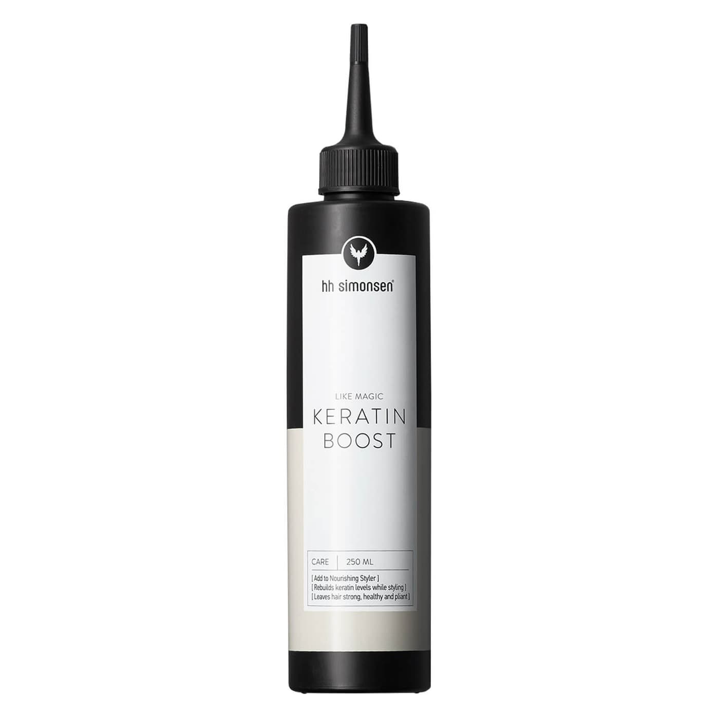 HH Simonsen Care - Keratin Boost
