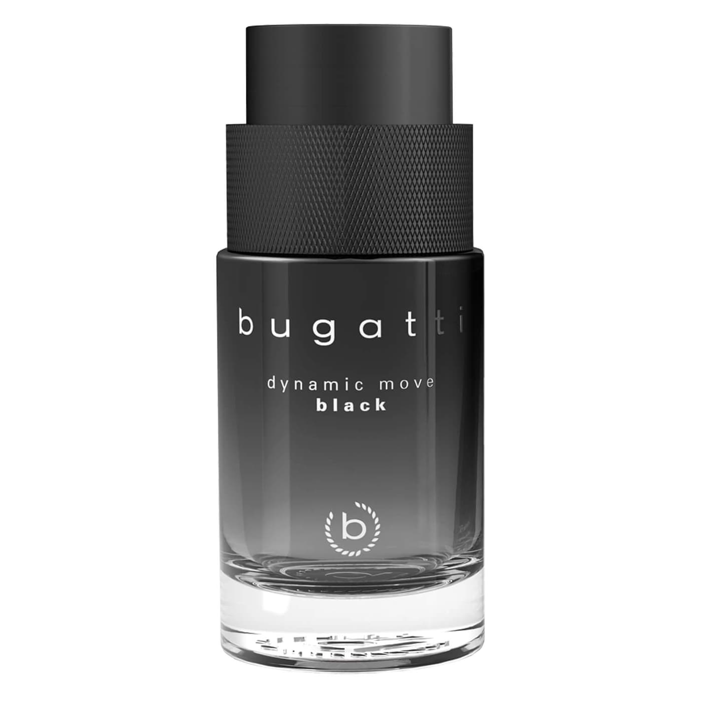 bugatti - Dynamic Move Black Eau de Toilette