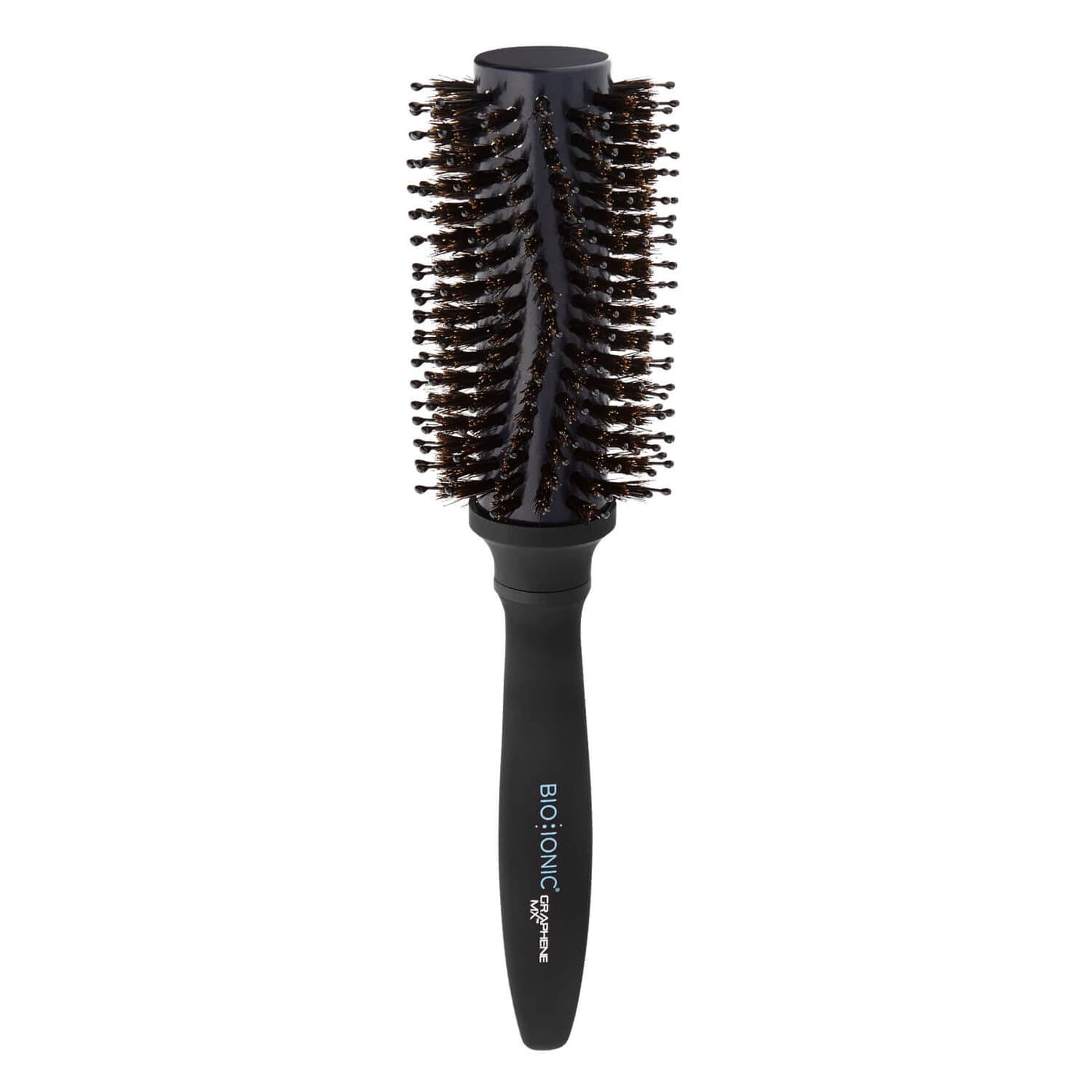 GrapheneMX - Boar Styling Brush Large 31mm