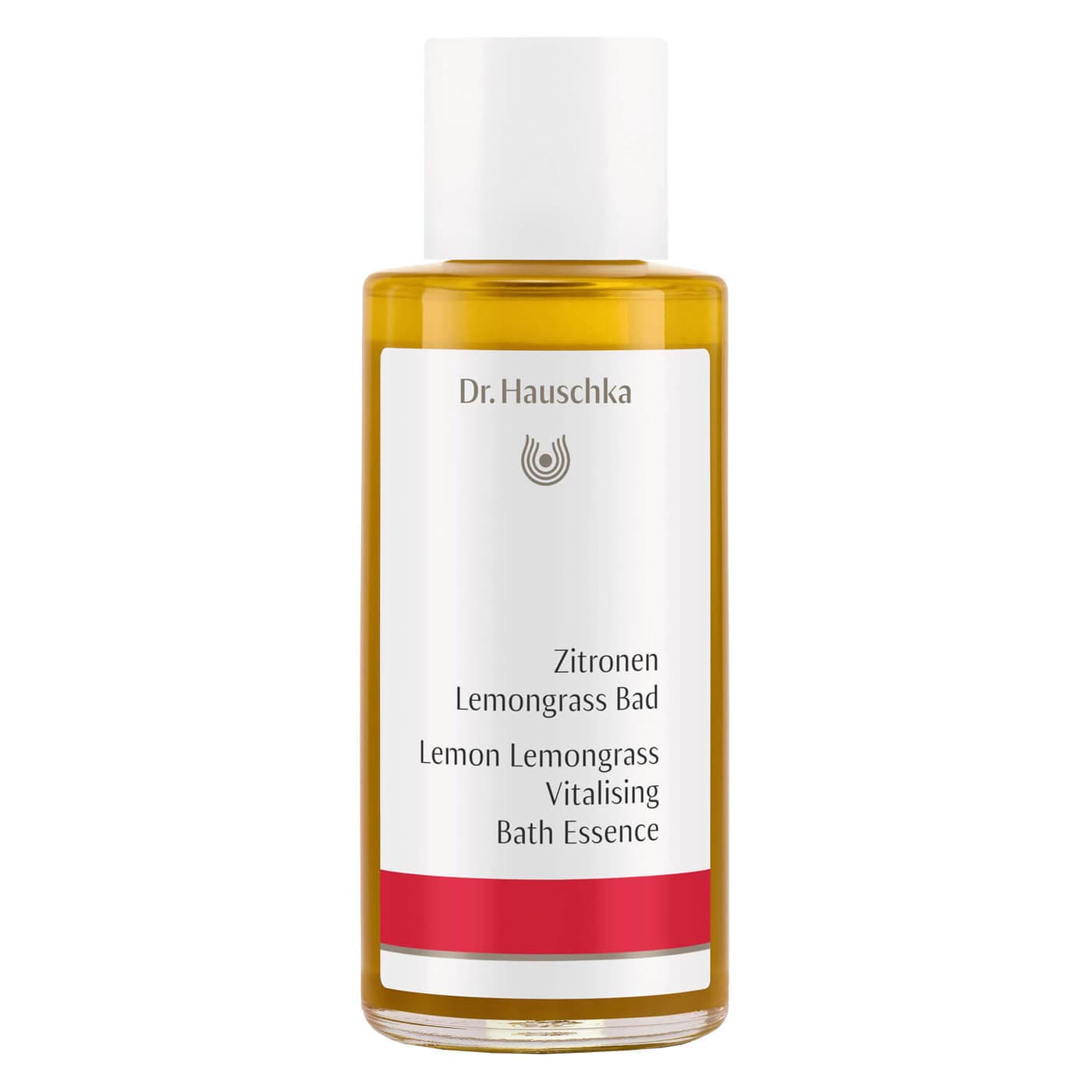 Dr. Hauschka - Zitronen Lemongrass Bad
