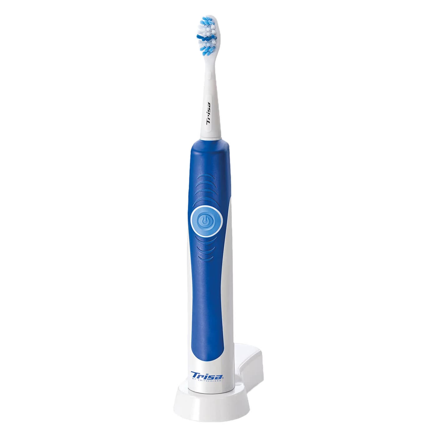 Trisa Oral Care - Sonic Advanced