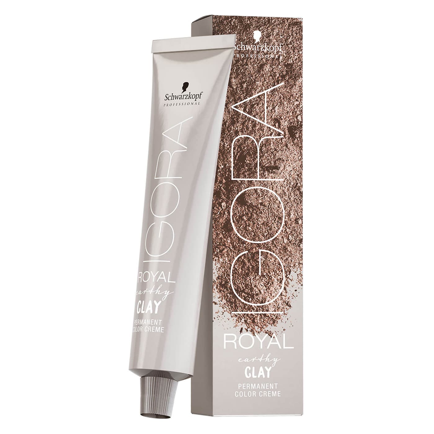 Igora Royal - 5-16 Hellbraun Cendré Schoko