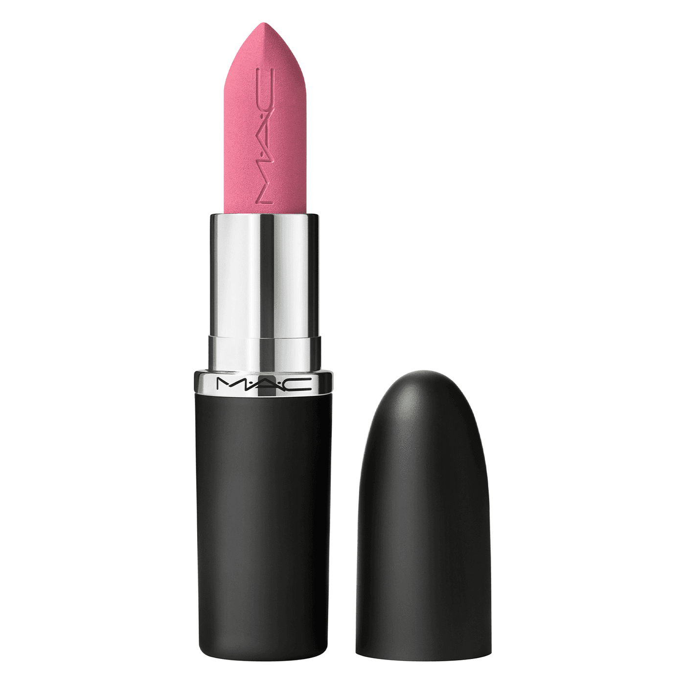 MACximal Silky Matte Lipstick - Lipstick Snob 686