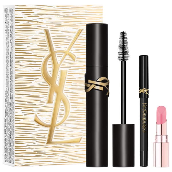 YSL Mascara - Lash Clash Christmas Set