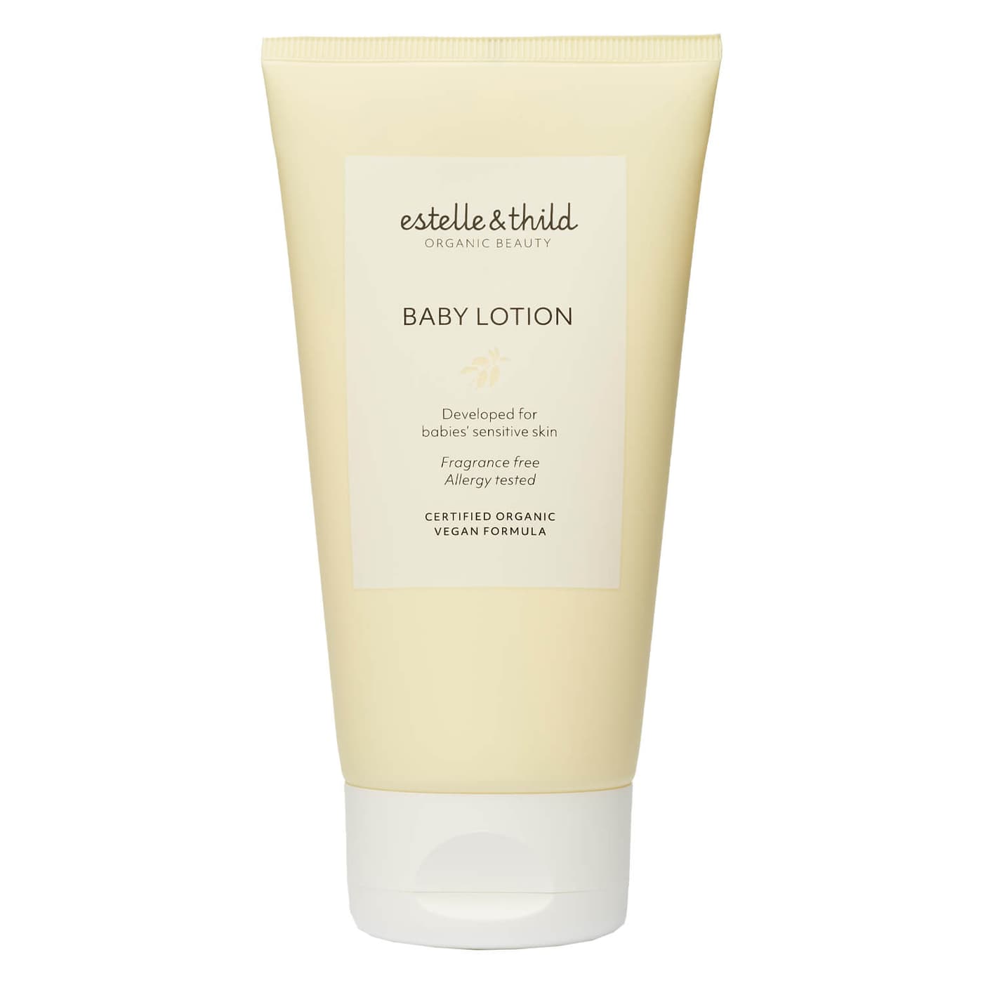 Estelle&Thild Care - Baby Body Lotion