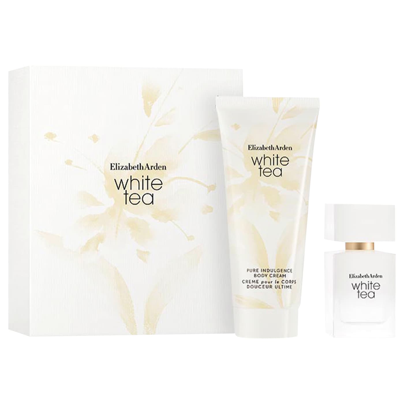 Elizabeth Arden - White Tea Set Eau de Toilette