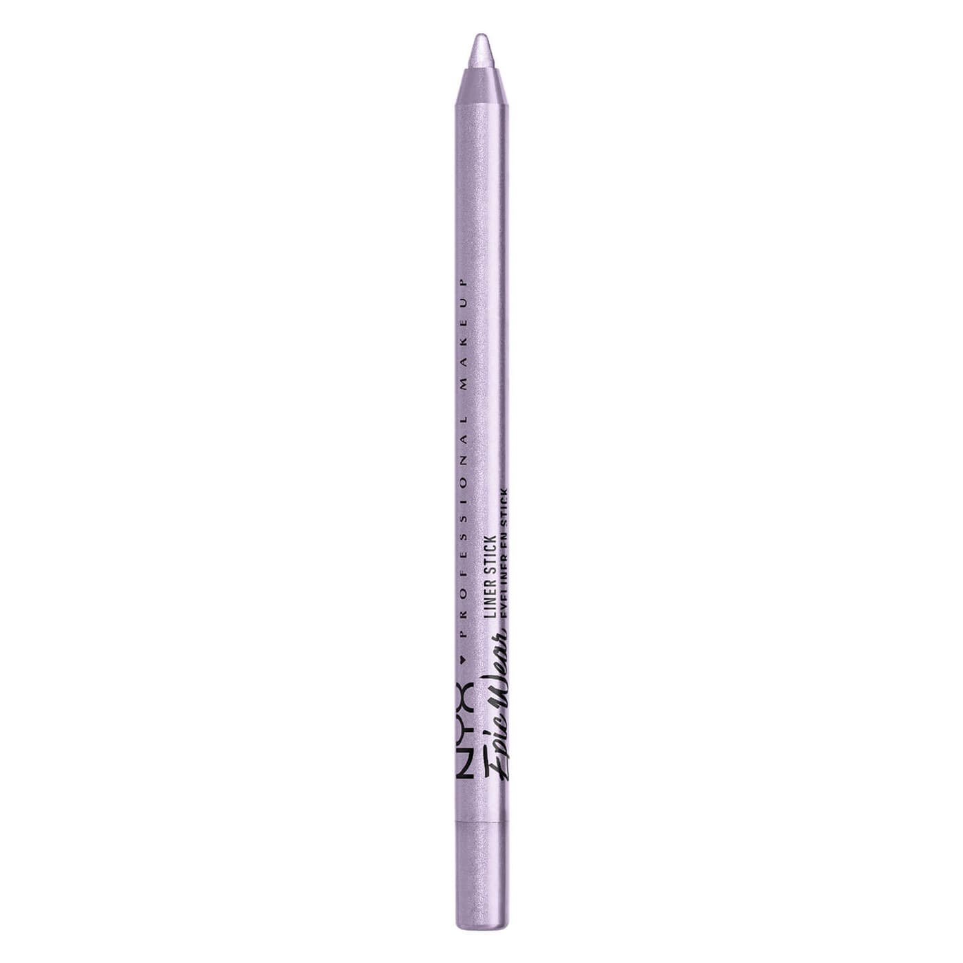 Epic Wear - Liner Sticks Periwinkle Pop