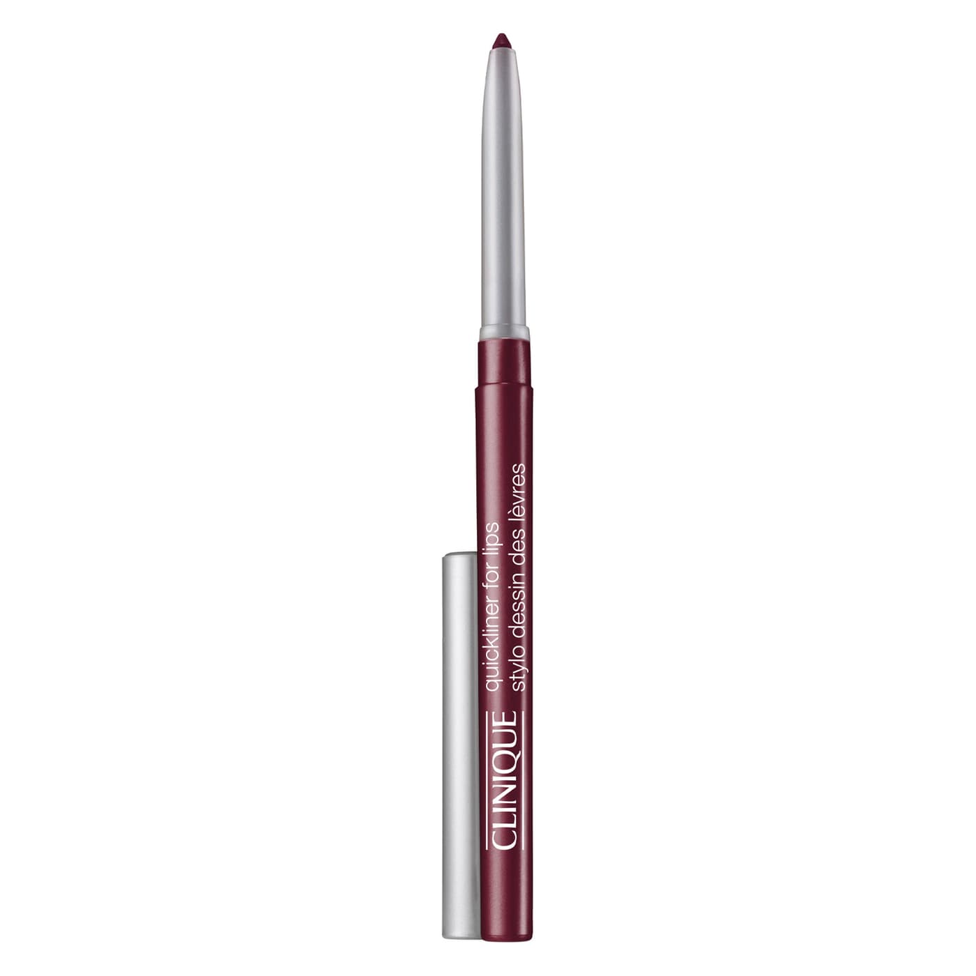 Quickliner For Lips - Intense Licorice