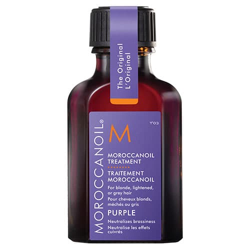 Moroccanoil - Treatment Purple