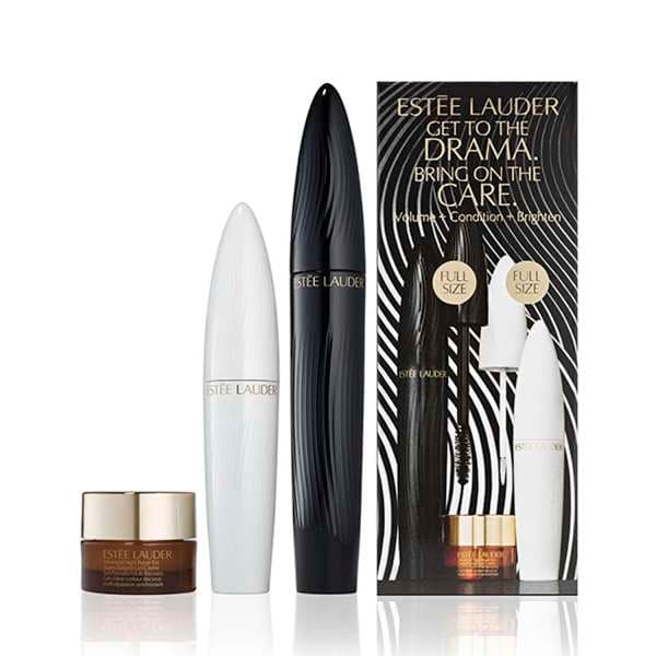 Estée Lauder Special - Turbo Lash + Serum Set
