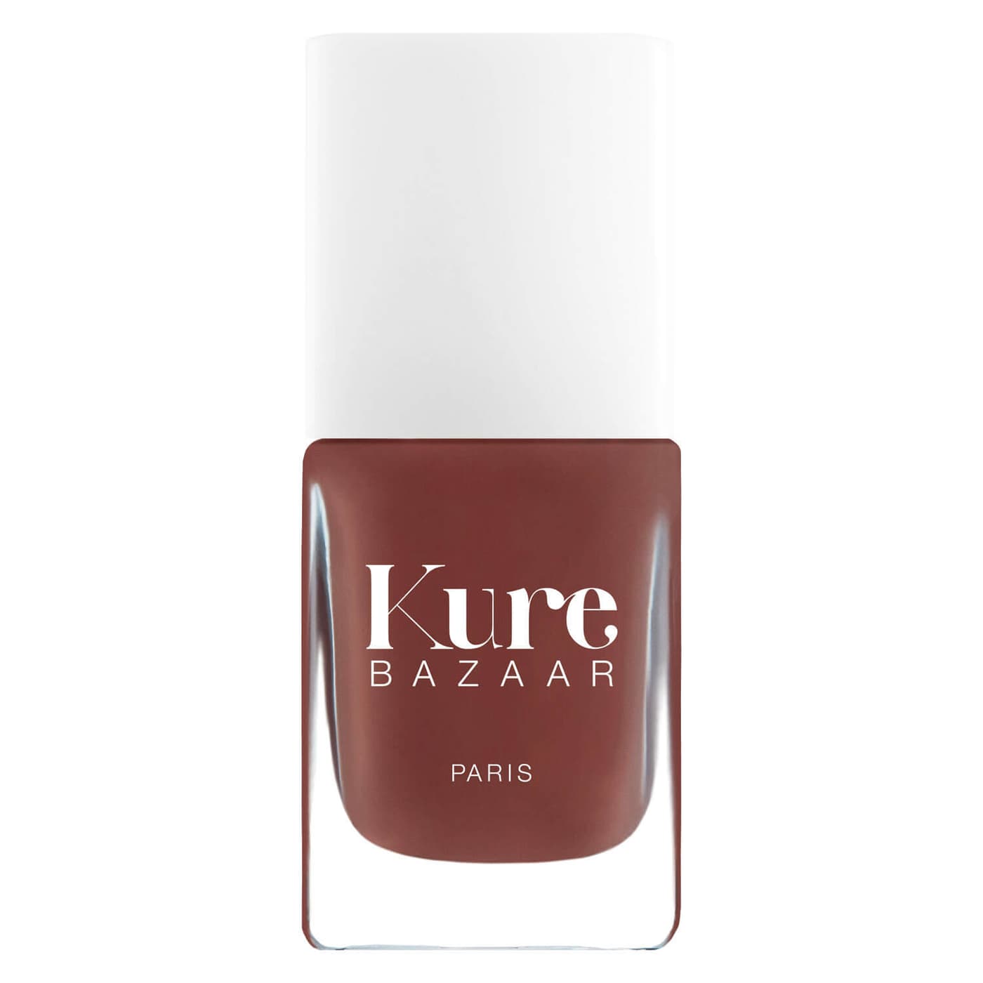 Kure BAZAAR - Nagellack Terre Rose