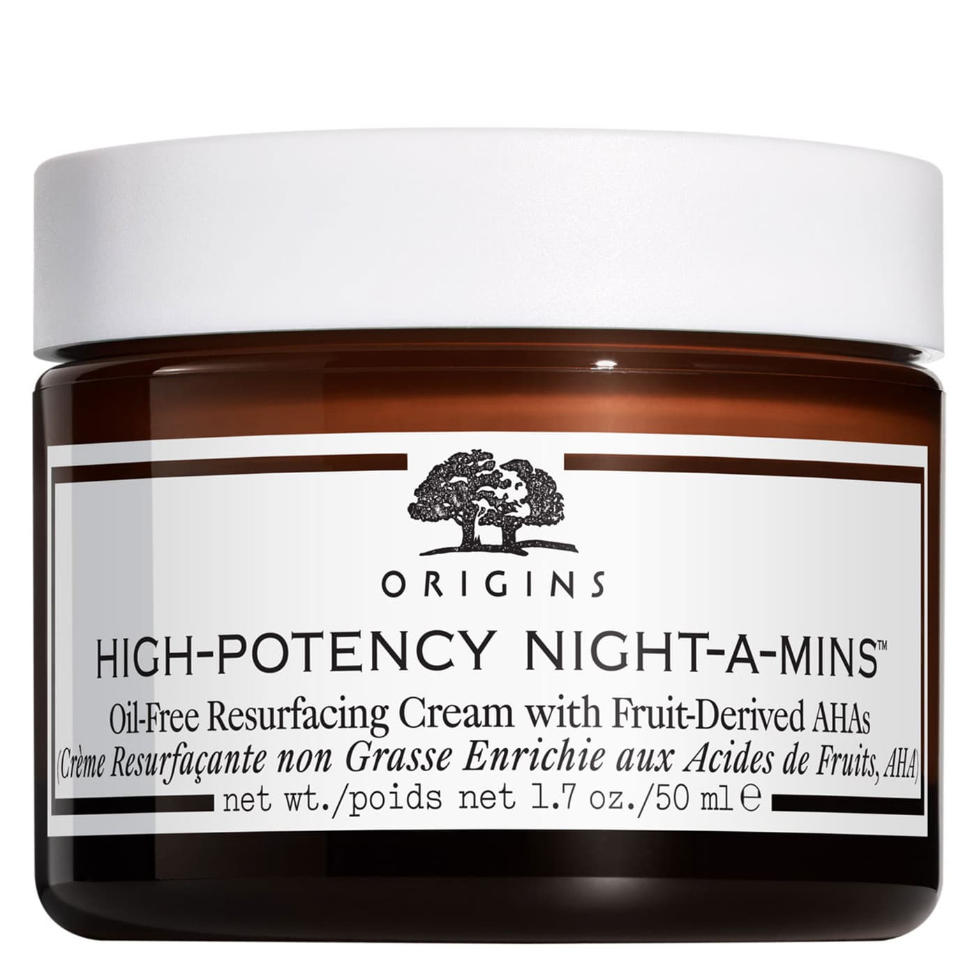 Origins Night-A-Mins - High Potency Night A Mins Oil Free Cream