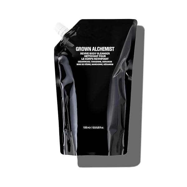 Grown Beauty - Revive Body Cleanser Refill Pouch