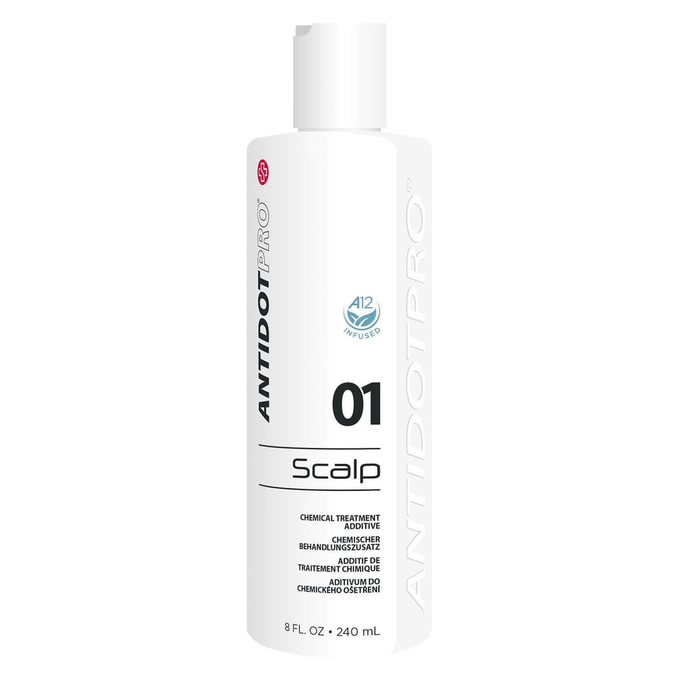 AntidotPro - 01 Scalp Chemical Treatment Additive