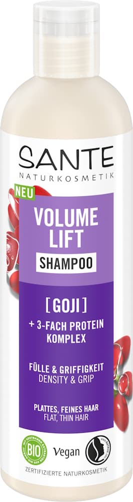 Sante - Volume Lift Shampoo