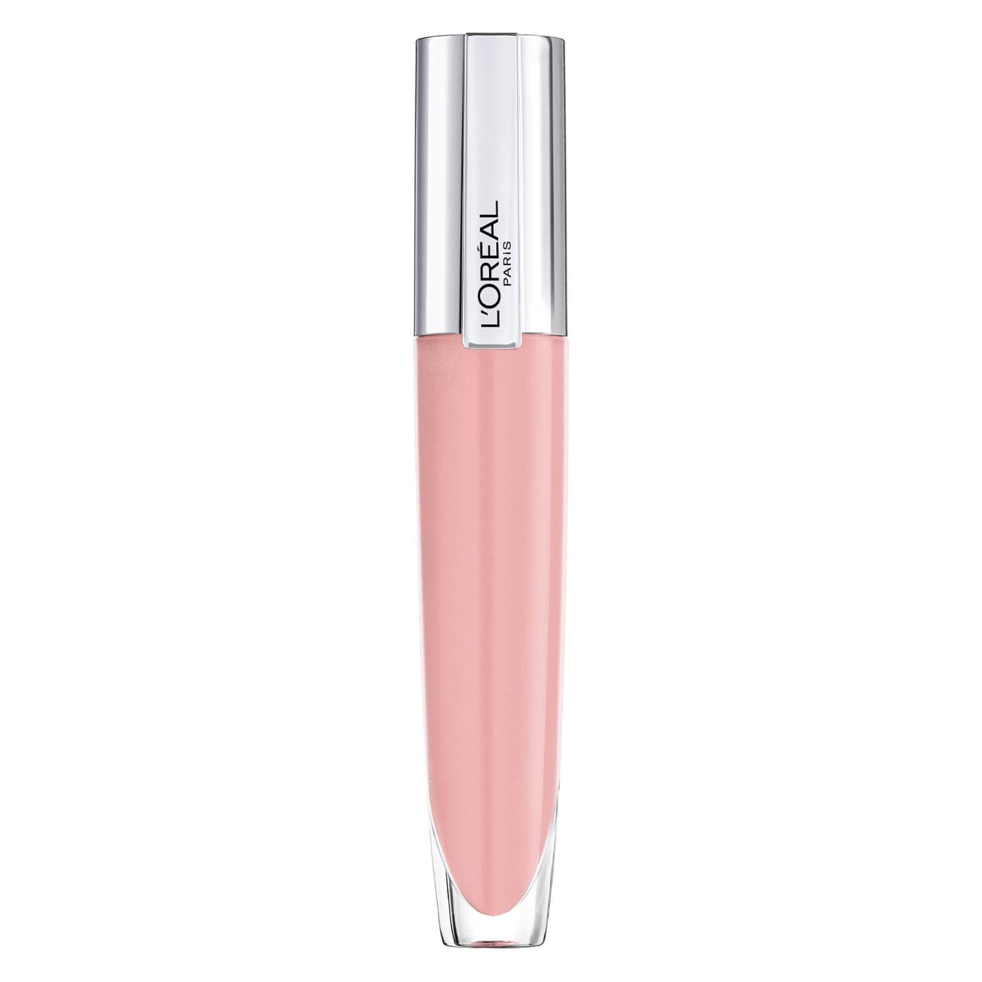 LOréal Brilliant Signature - Plump-in-Gloss 402 I Soar